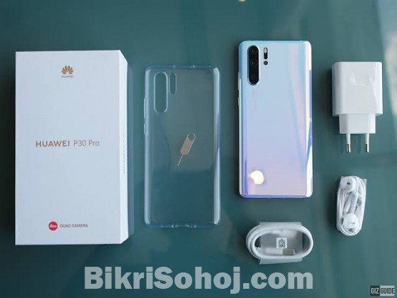 Huawei P30 pro